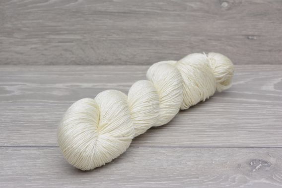 Handmayk Merino Silk Aran Yarn