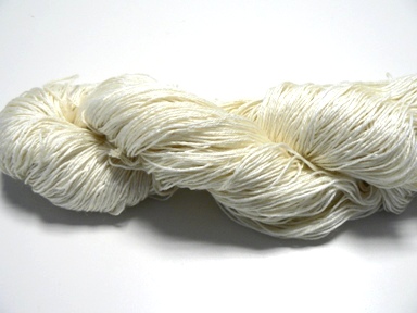 4ply Sock weight 75% Superwash Fine Merino 25% Silk 5 x 3,5oz hanks