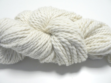 Chunky Baby Alpaca Yarn 3.5oz hank