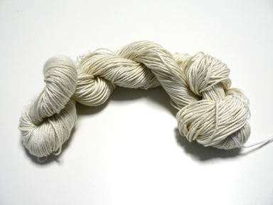 DK weight Worsted Spun 70% Cashmere 30% Silk 5 x 1.7oz hanks