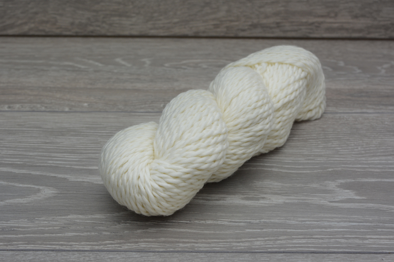 Bulky 100% Superwash Extrafine  Merino Wool Yarn 1 x 100gm Hank