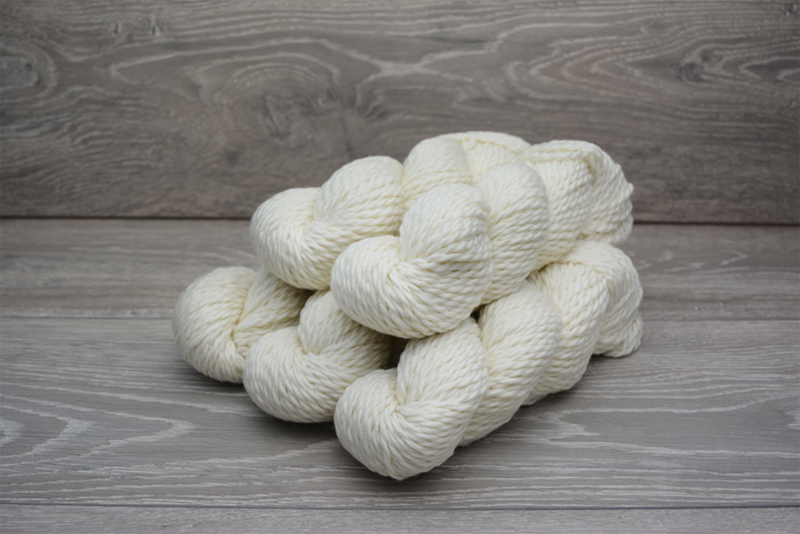 Bulky 100% Superwash Extrafine Merino Wool Yarn 5 x 100gm Pack