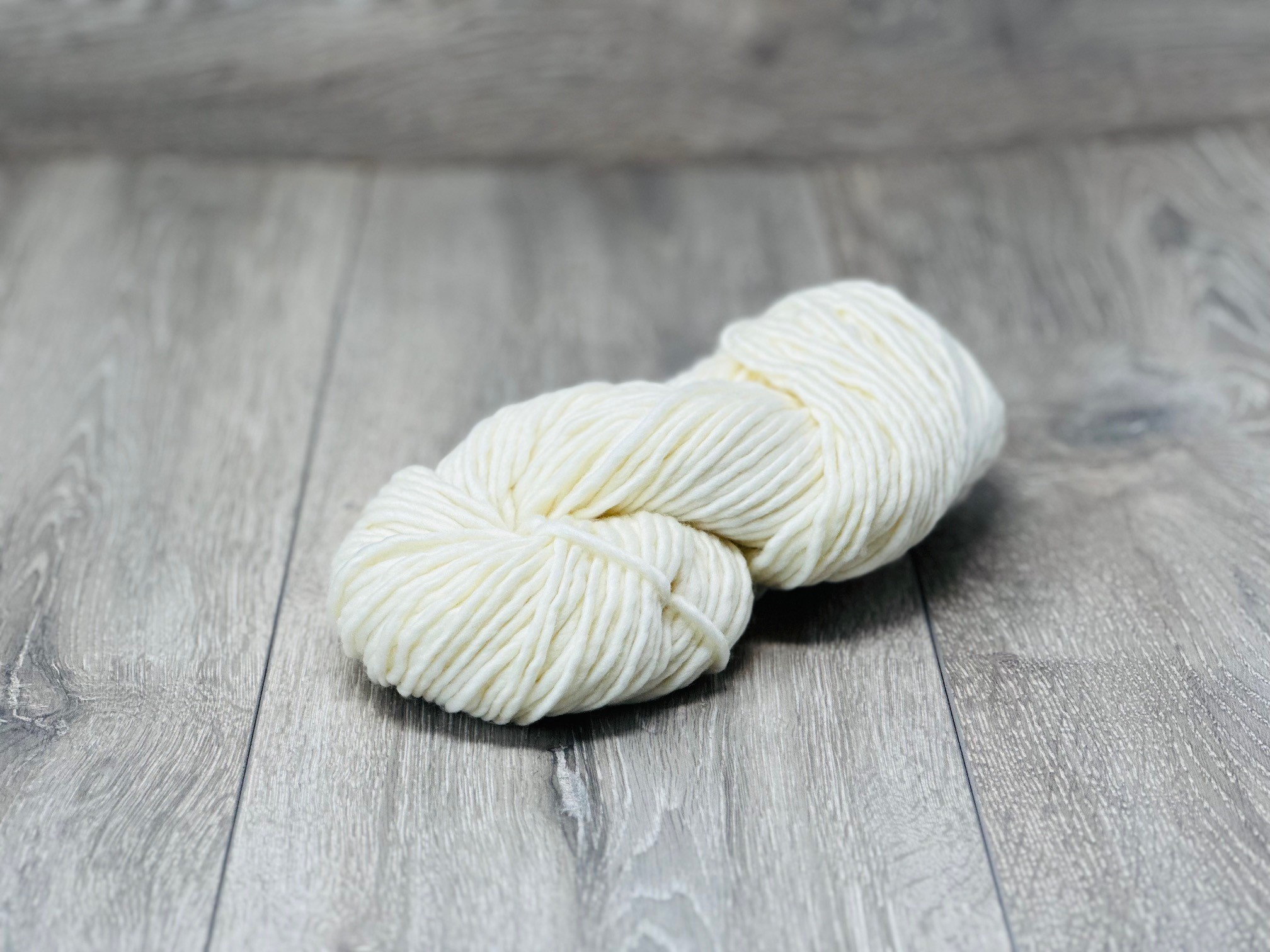 Monokrom DK Weight Yarn | 100% Extrafine Superwash Merino