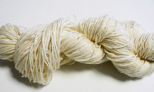 DK Weight 100% New Zealand Polwarth Wool Yarn 3.5oz hank