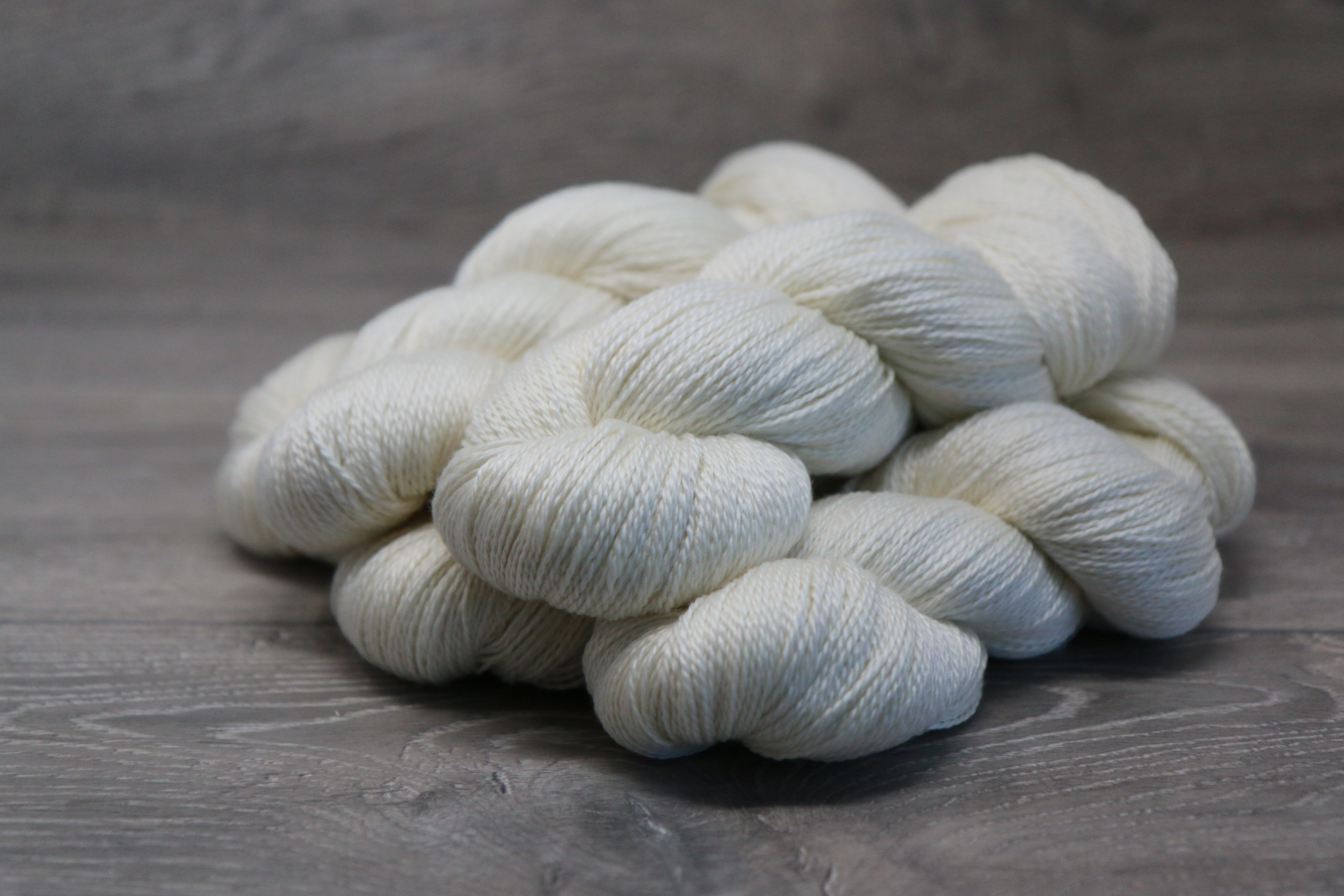 Cashmere Merino Bloom