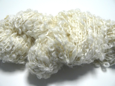 Chunky Loop Superkid Mohair Yarn 5 x 3.5oz hanks 