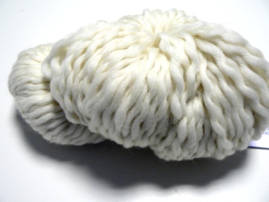 Chunky Wrap 96% Merino Wool 4% Nylon 3.5oz hank