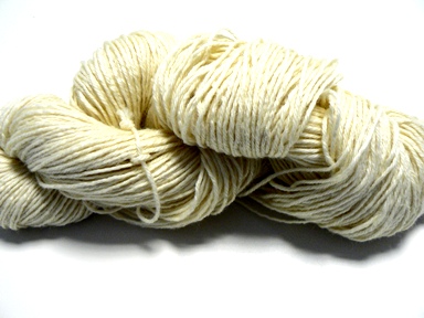 DK weight Superwash Bluefaced Leicester 3.5oz hank