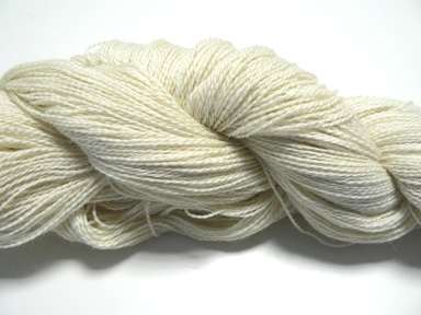 Light Fingering Weight 50% Bluefaced Leicester 50% Baby Alpaca 5 x 100gm hanks