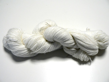 Lace weight Worsted Spun Pure Angora 5 x 1.7oz hanks 