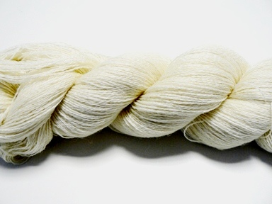 Lace weight Bluefaced Leicester 5 x 3.5oz hanks 